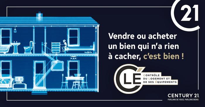 Pavillons-sous-Bois - Immobilier - Century 21 Ricard Immobilier - Achat - Vente - Investissement - Locatif
