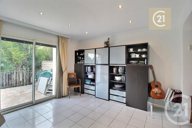 maison à vendre - 6 pièces - 116.65 m2 - LES PAVILLONS SOUS BOIS - 93 - ILE-DE-FRANCE - Century 21 Ricard Immobilier