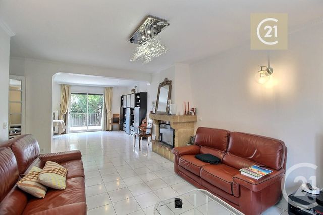 maison à vendre - 6 pièces - 116.65 m2 - LES PAVILLONS SOUS BOIS - 93 - ILE-DE-FRANCE - Century 21 Ricard Immobilier