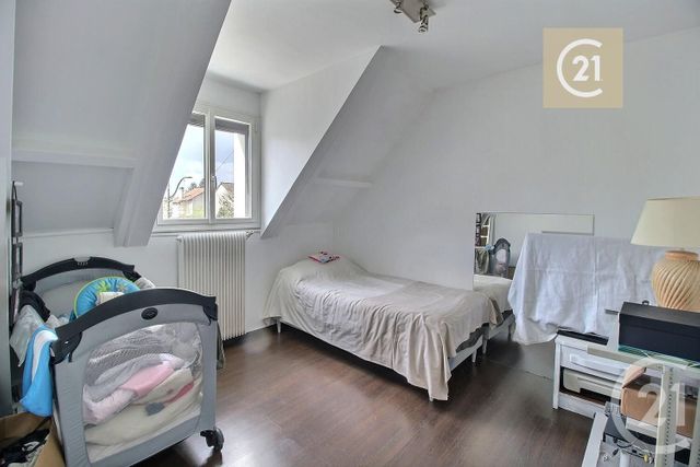 maison à vendre - 6 pièces - 116.65 m2 - LES PAVILLONS SOUS BOIS - 93 - ILE-DE-FRANCE - Century 21 Ricard Immobilier