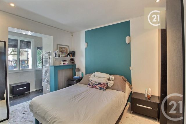 maison à vendre - 6 pièces - 116.65 m2 - LES PAVILLONS SOUS BOIS - 93 - ILE-DE-FRANCE - Century 21 Ricard Immobilier