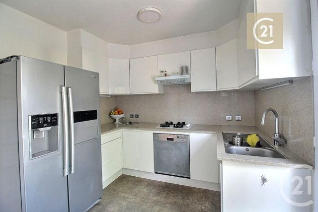 maison à vendre - 6 pièces - 116.65 m2 - LES PAVILLONS SOUS BOIS - 93 - ILE-DE-FRANCE - Century 21 Ricard Immobilier