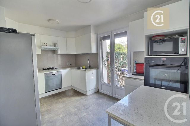 maison à vendre - 6 pièces - 116.65 m2 - LES PAVILLONS SOUS BOIS - 93 - ILE-DE-FRANCE - Century 21 Ricard Immobilier