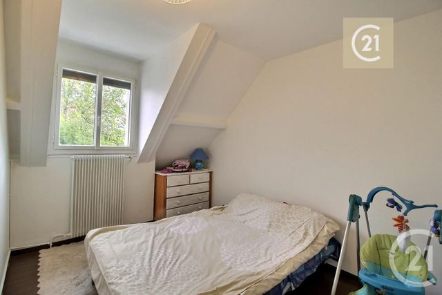 maison à vendre - 6 pièces - 116.65 m2 - LES PAVILLONS SOUS BOIS - 93 - ILE-DE-FRANCE - Century 21 Ricard Immobilier