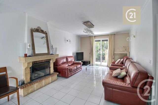 maison à vendre - 6 pièces - 116.65 m2 - LES PAVILLONS SOUS BOIS - 93 - ILE-DE-FRANCE - Century 21 Ricard Immobilier