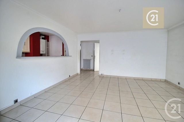 Appartement F2 à vendre - 2 pièces - 51.48 m2 - LES PAVILLONS SOUS BOIS - 93 - ILE-DE-FRANCE - Century 21 Ricard Immobilier