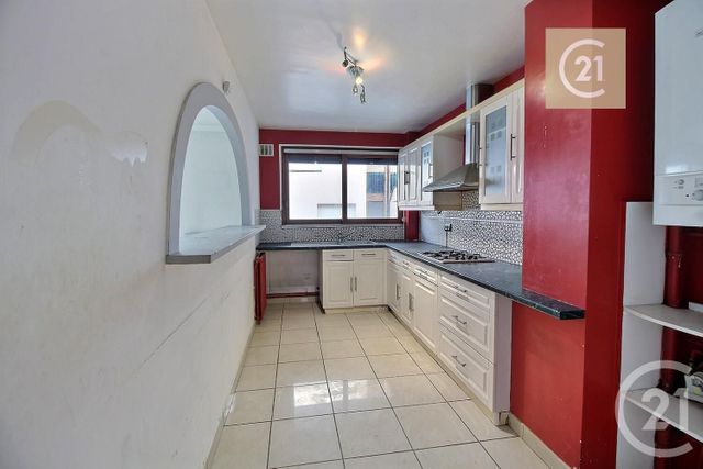 Appartement F2 à vendre - 2 pièces - 51.48 m2 - LES PAVILLONS SOUS BOIS - 93 - ILE-DE-FRANCE - Century 21 Ricard Immobilier