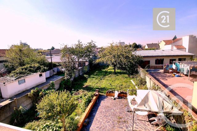 maison à vendre - 5 pièces - 131.96 m2 - LES PAVILLONS SOUS BOIS - 93 - ILE-DE-FRANCE - Century 21 Ricard Immobilier