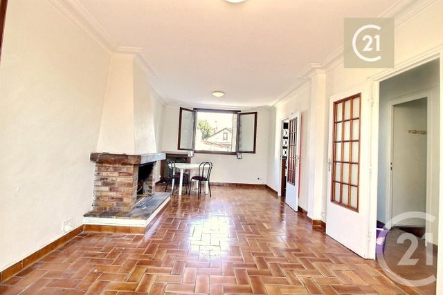 maison à vendre - 5 pièces - 131.96 m2 - LES PAVILLONS SOUS BOIS - 93 - ILE-DE-FRANCE - Century 21 Ricard Immobilier