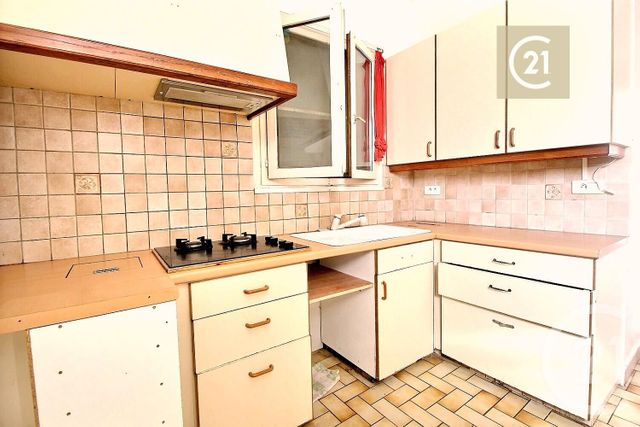 maison à vendre - 5 pièces - 131.96 m2 - LES PAVILLONS SOUS BOIS - 93 - ILE-DE-FRANCE - Century 21 Ricard Immobilier