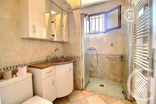 maison à vendre - 5 pièces - 131.96 m2 - LES PAVILLONS SOUS BOIS - 93 - ILE-DE-FRANCE - Century 21 Ricard Immobilier