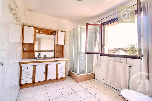 maison à vendre - 5 pièces - 131.96 m2 - LES PAVILLONS SOUS BOIS - 93 - ILE-DE-FRANCE - Century 21 Ricard Immobilier