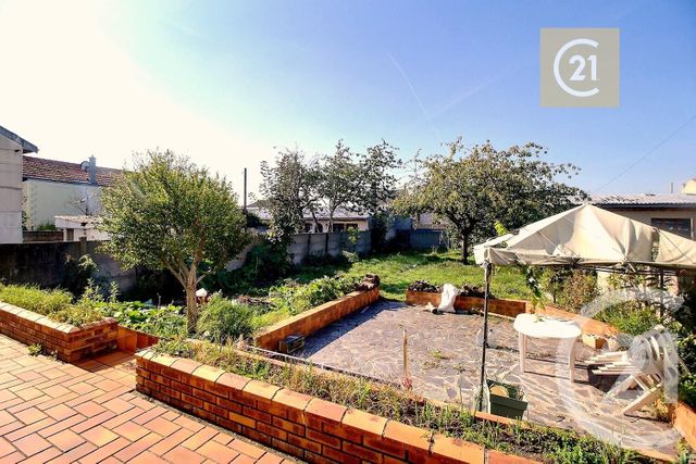 maison à vendre - 5 pièces - 131.96 m2 - LES PAVILLONS SOUS BOIS - 93 - ILE-DE-FRANCE - Century 21 Ricard Immobilier