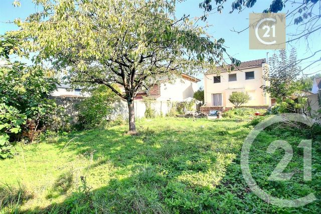 maison à vendre - 5 pièces - 131.96 m2 - LES PAVILLONS SOUS BOIS - 93 - ILE-DE-FRANCE - Century 21 Ricard Immobilier