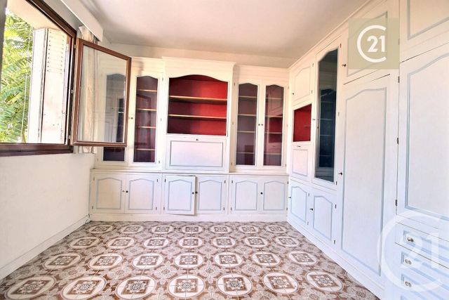 maison à vendre - 5 pièces - 131.96 m2 - LES PAVILLONS SOUS BOIS - 93 - ILE-DE-FRANCE - Century 21 Ricard Immobilier