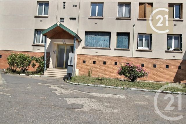 Appartement F3 à vendre - 3 pièces - 49.03 m2 - LES PAVILLONS SOUS BOIS - 93 - ILE-DE-FRANCE - Century 21 Ricard Immobilier