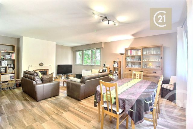 maison - LES PAVILLONS SOUS BOIS - 93