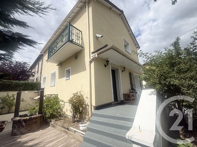 Maison à vendre LES PAVILLONS SOUS BOIS