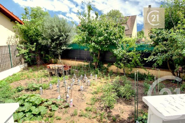maison à vendre - 5 pièces - 115.52 m2 - LES PAVILLONS SOUS BOIS - 93 - ILE-DE-FRANCE - Century 21 Ricard Immobilier