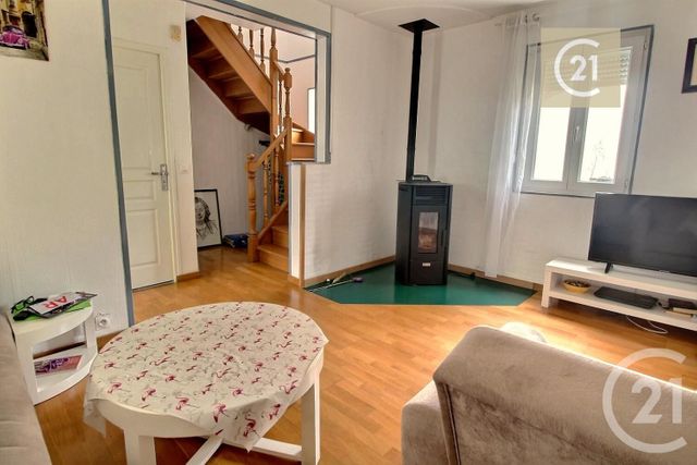 maison à vendre - 5 pièces - 115.52 m2 - LES PAVILLONS SOUS BOIS - 93 - ILE-DE-FRANCE - Century 21 Ricard Immobilier