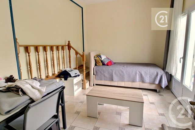 maison à vendre - 5 pièces - 115.52 m2 - LES PAVILLONS SOUS BOIS - 93 - ILE-DE-FRANCE - Century 21 Ricard Immobilier