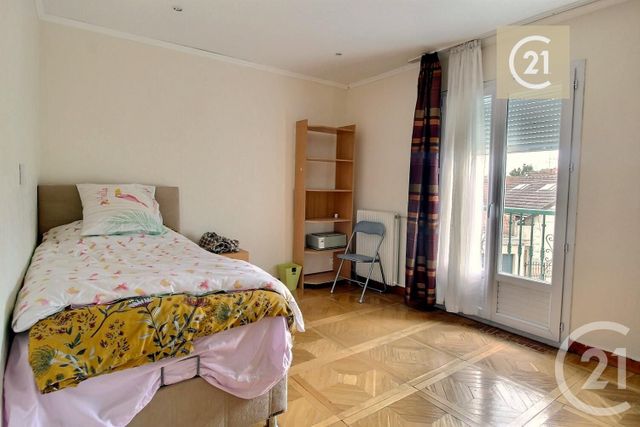 maison à vendre - 5 pièces - 115.52 m2 - LES PAVILLONS SOUS BOIS - 93 - ILE-DE-FRANCE - Century 21 Ricard Immobilier