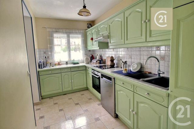 maison à vendre - 5 pièces - 115.52 m2 - LES PAVILLONS SOUS BOIS - 93 - ILE-DE-FRANCE - Century 21 Ricard Immobilier