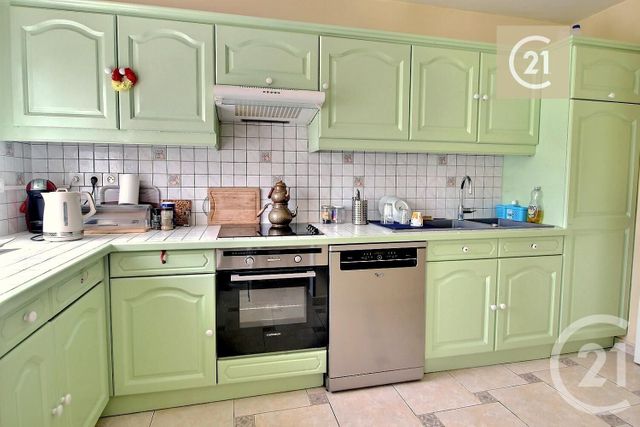 maison à vendre - 5 pièces - 115.52 m2 - LES PAVILLONS SOUS BOIS - 93 - ILE-DE-FRANCE - Century 21 Ricard Immobilier
