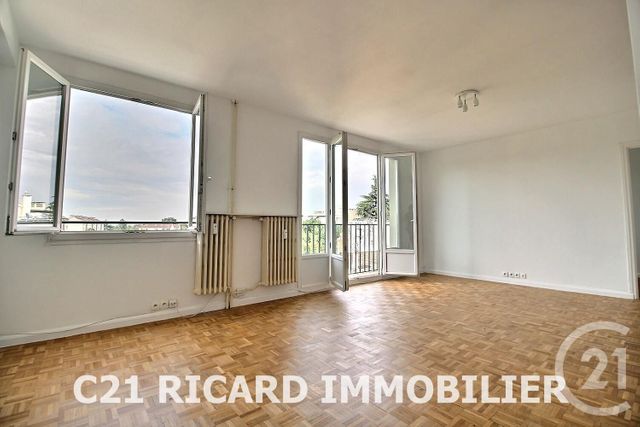 Appartement F5 à vendre - 5 pièces - 90.71 m2 - LIVRY GARGAN - 93 - ILE-DE-FRANCE - Century 21 Ricard Immobilier