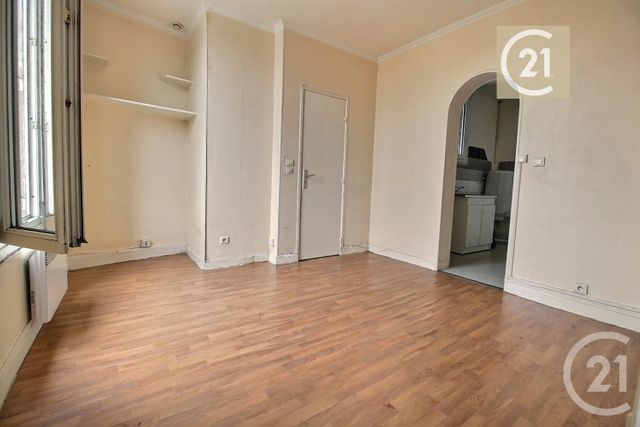 Appartement F2 à vendre - 2 pièces - 27.0 m2 - LIVRY GARGAN - 93 - ILE-DE-FRANCE - Century 21 Ricard Immobilier