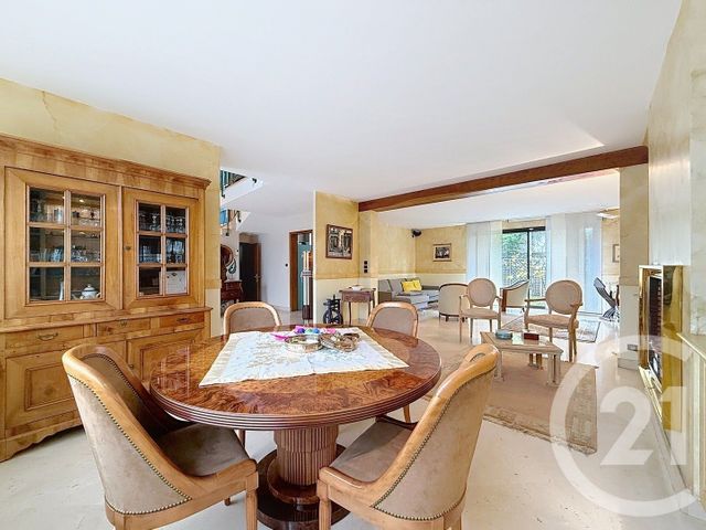 maison à vendre - 8 pièces - 180.0 m2 - LES PAVILLONS SOUS BOIS - 93 - ILE-DE-FRANCE - Century 21 Ricard Immobilier