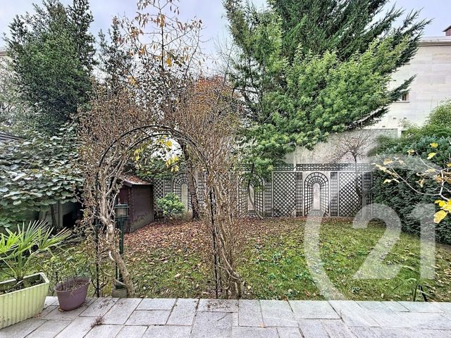 maison à vendre - 8 pièces - 180.0 m2 - LES PAVILLONS SOUS BOIS - 93 - ILE-DE-FRANCE - Century 21 Ricard Immobilier