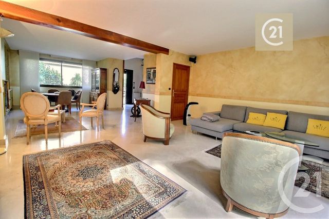 maison à vendre - 8 pièces - 182.11 m2 - LES PAVILLONS SOUS BOIS - 93 - ILE-DE-FRANCE - Century 21 Ricard Immobilier