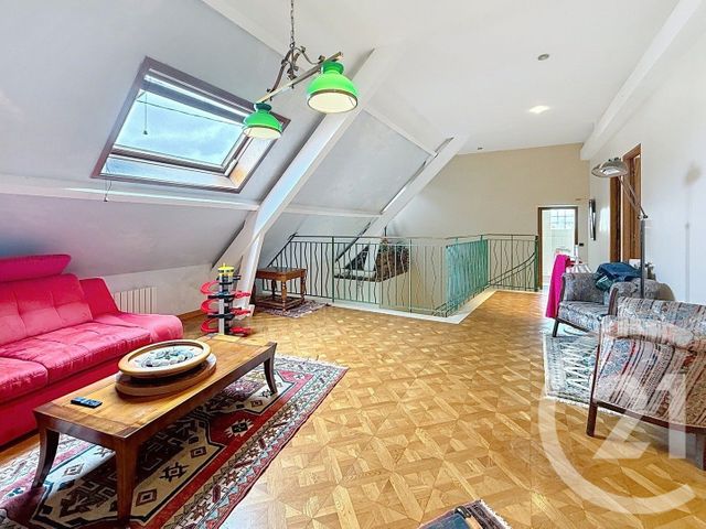 maison à vendre - 8 pièces - 180.0 m2 - LES PAVILLONS SOUS BOIS - 93 - ILE-DE-FRANCE - Century 21 Ricard Immobilier