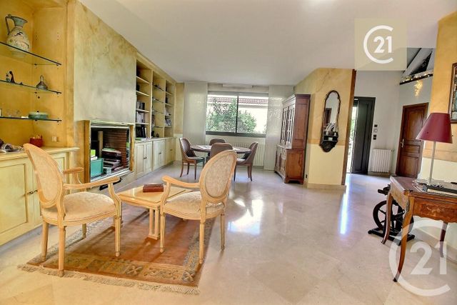 maison à vendre - 8 pièces - 182.11 m2 - LES PAVILLONS SOUS BOIS - 93 - ILE-DE-FRANCE - Century 21 Ricard Immobilier