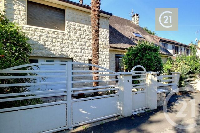 maison à vendre - 8 pièces - 182.11 m2 - LES PAVILLONS SOUS BOIS - 93 - ILE-DE-FRANCE - Century 21 Ricard Immobilier