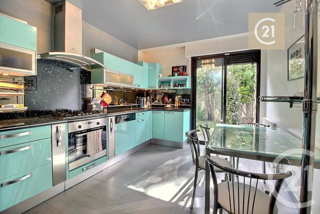 maison à vendre - 8 pièces - 182.11 m2 - LES PAVILLONS SOUS BOIS - 93 - ILE-DE-FRANCE - Century 21 Ricard Immobilier