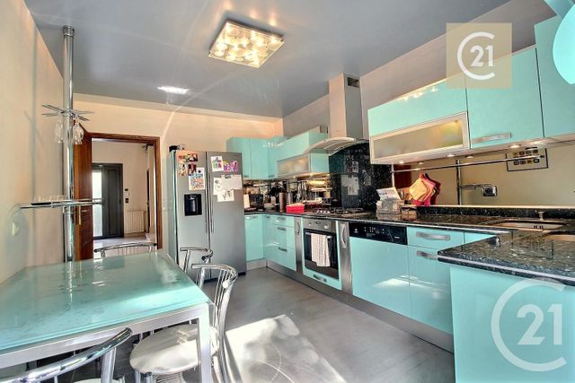 maison à vendre - 8 pièces - 182.11 m2 - LES PAVILLONS SOUS BOIS - 93 - ILE-DE-FRANCE - Century 21 Ricard Immobilier