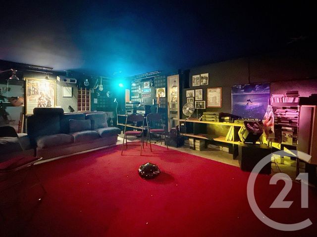 maison à vendre - 8 pièces - 180.0 m2 - LES PAVILLONS SOUS BOIS - 93 - ILE-DE-FRANCE - Century 21 Ricard Immobilier