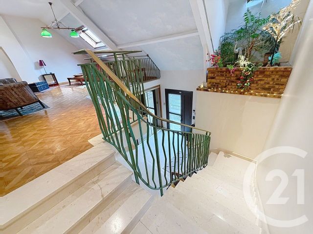 maison à vendre - 8 pièces - 180.0 m2 - LES PAVILLONS SOUS BOIS - 93 - ILE-DE-FRANCE - Century 21 Ricard Immobilier