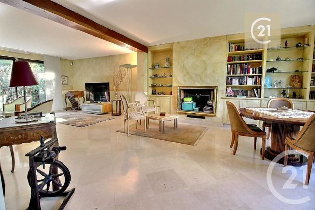 maison à vendre - 8 pièces - 182.11 m2 - LES PAVILLONS SOUS BOIS - 93 - ILE-DE-FRANCE - Century 21 Ricard Immobilier