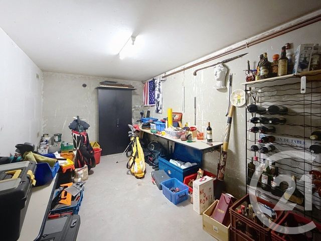 maison à vendre - 8 pièces - 180.0 m2 - LES PAVILLONS SOUS BOIS - 93 - ILE-DE-FRANCE - Century 21 Ricard Immobilier