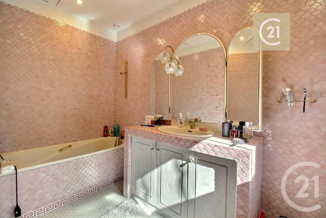 maison à vendre - 8 pièces - 182.11 m2 - LES PAVILLONS SOUS BOIS - 93 - ILE-DE-FRANCE - Century 21 Ricard Immobilier