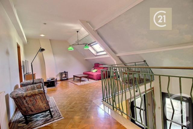 maison à vendre - 8 pièces - 182.11 m2 - LES PAVILLONS SOUS BOIS - 93 - ILE-DE-FRANCE - Century 21 Ricard Immobilier