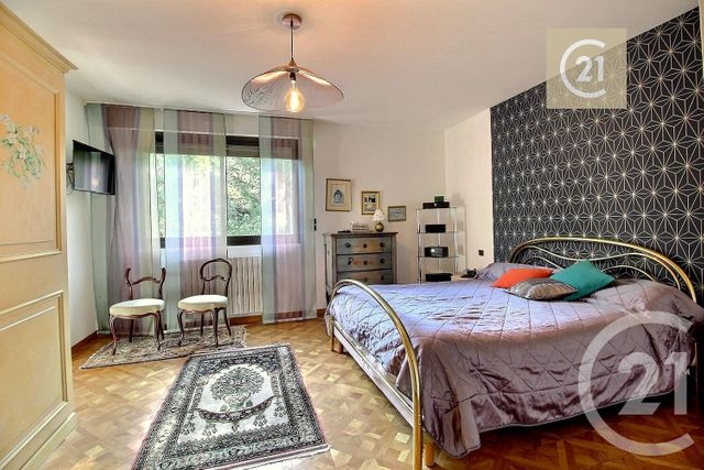 maison à vendre - 8 pièces - 182.11 m2 - LES PAVILLONS SOUS BOIS - 93 - ILE-DE-FRANCE - Century 21 Ricard Immobilier