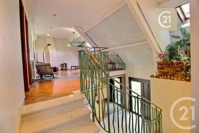 maison à vendre - 8 pièces - 182.11 m2 - LES PAVILLONS SOUS BOIS - 93 - ILE-DE-FRANCE - Century 21 Ricard Immobilier