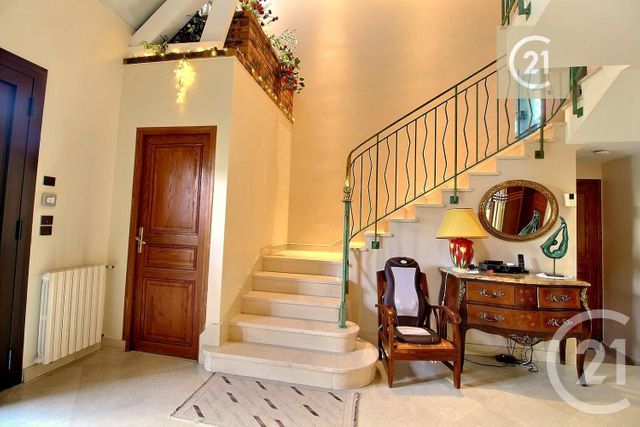 maison à vendre - 8 pièces - 182.11 m2 - LES PAVILLONS SOUS BOIS - 93 - ILE-DE-FRANCE - Century 21 Ricard Immobilier