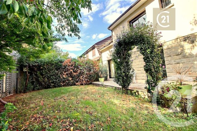 maison à vendre - 8 pièces - 182.11 m2 - LES PAVILLONS SOUS BOIS - 93 - ILE-DE-FRANCE - Century 21 Ricard Immobilier