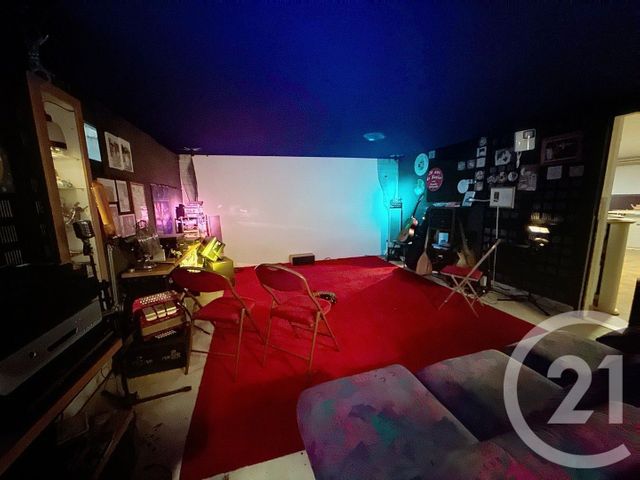 maison à vendre - 8 pièces - 180.0 m2 - LES PAVILLONS SOUS BOIS - 93 - ILE-DE-FRANCE - Century 21 Ricard Immobilier