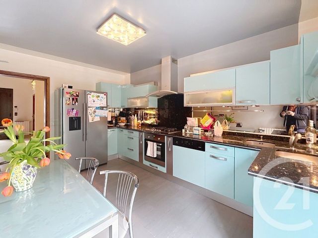 maison à vendre - 8 pièces - 180.0 m2 - LES PAVILLONS SOUS BOIS - 93 - ILE-DE-FRANCE - Century 21 Ricard Immobilier